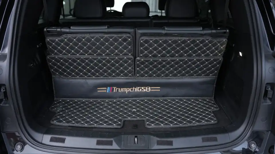gac gs-8