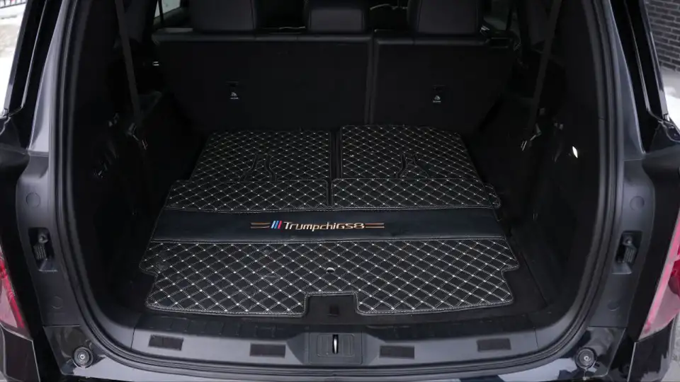 gac gs-8