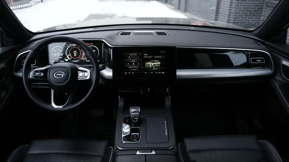 gac gs-8