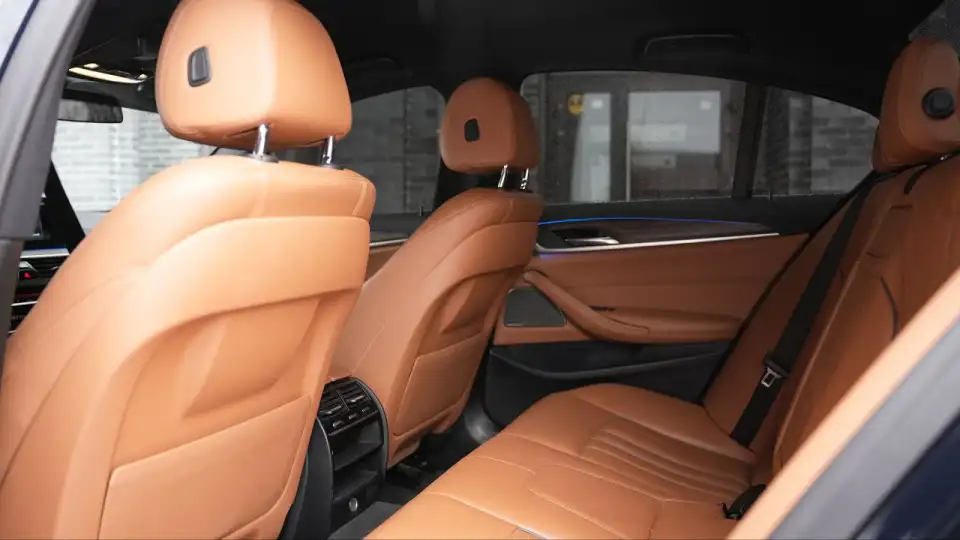 bmw 520d