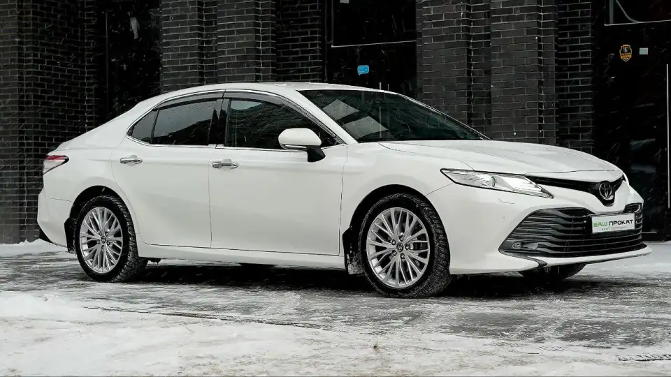 toyota camry 70