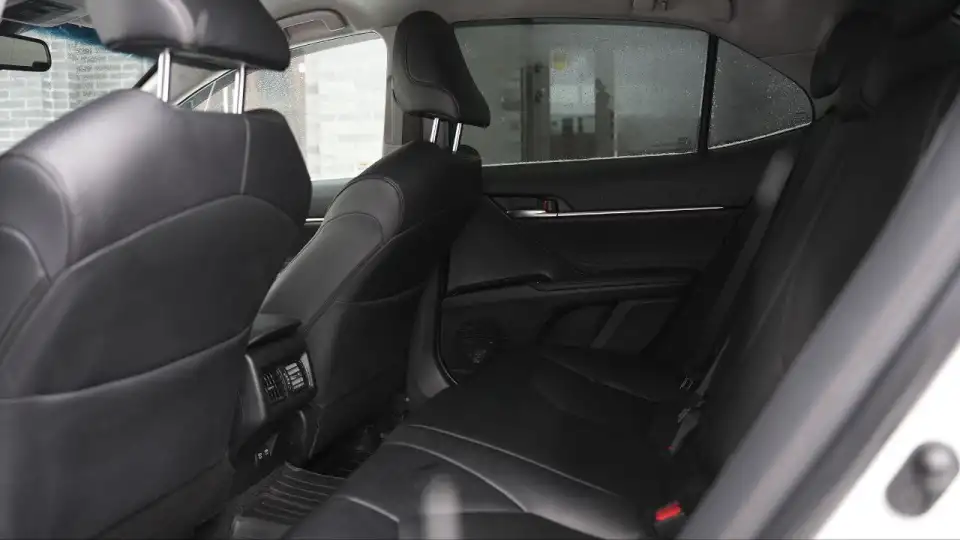 toyota camry 70